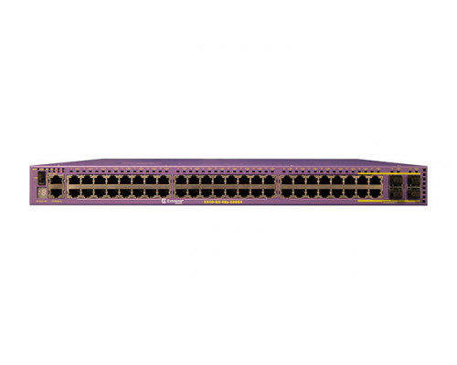 Коммутатор Extreme Networks ExtremeSwitching X440-G2 X440-G2-48p-10GE4