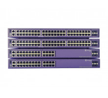 Коммутатор Extreme Networks ExtremeSwitching X450-G2 X450-G2-24p-GE4-FB-715-TAA