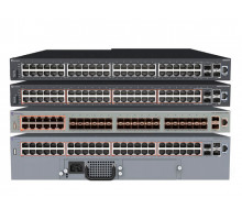 Коммутатор Extreme Networks VSP 4000 4450GTX-HT-PWR+