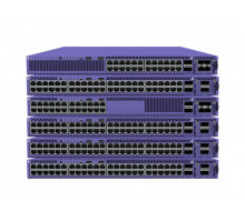 Коммутатор Extreme Networks ExtremeSwitching X465 X465-48W-B1