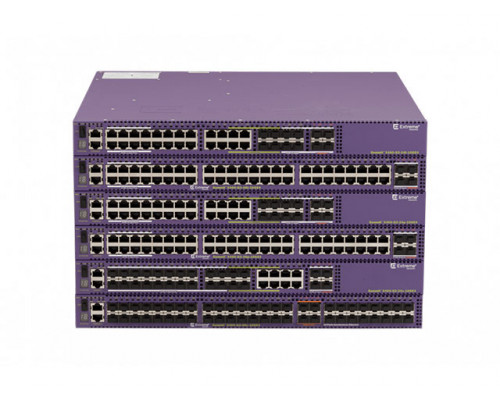 Коммутатор Extreme Networks ExtremeSwitching X460-G2 X460-G2-24t-GE4