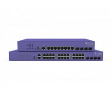 Коммутатор Extreme Networks ExtremeSwitching X435 X435-8P-4S