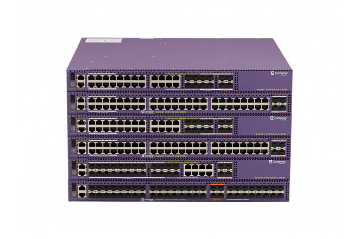 Extreme networks. Avaya g460. Extreme x460 батареек на плате.