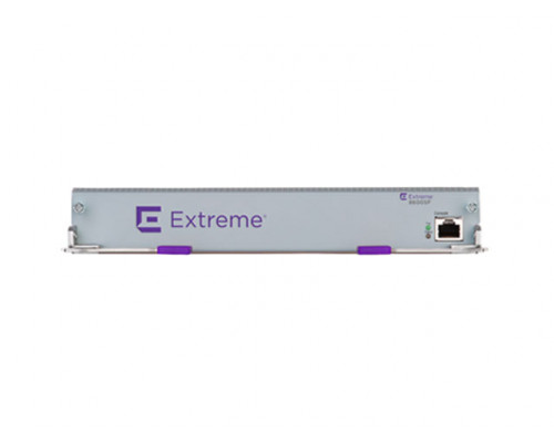 Коммутационный модуль Extreme Networks VSP 8600SF