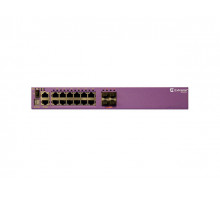 Коммутатор Extreme Networks ExtremeSwitching X440-G2 X440-G2-12p-10GE4-TAA