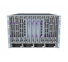 Коммутационное шасси Extreme Networks VSP 8608