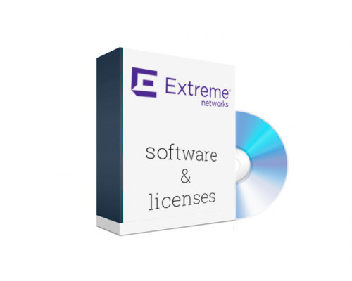 Лицензия Extreme Networks IdentiFi Wireless WS-REG9P-IL