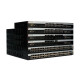 Стекируемый коммутатор Extreme Networks X460-48t 16402