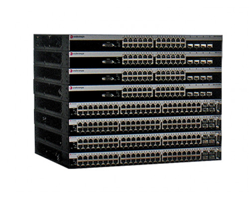 Коммутатор Extreme Networks серии B B5K125-48P2-G