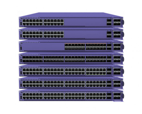 ExtremeSwitching 5520 5520-12MW-36W