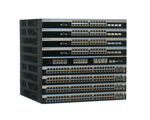 Коммутатор Extreme Networks серии C C5K125-48-G