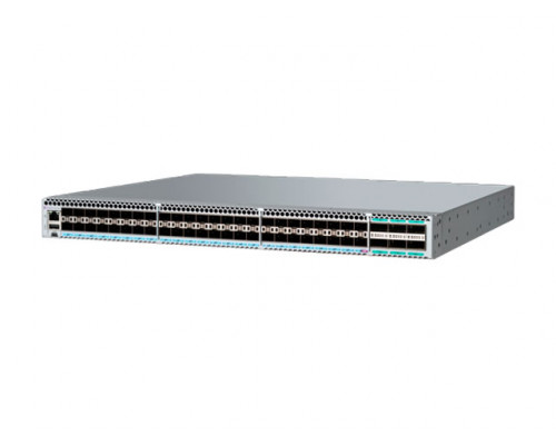 Маршрутизатор Extreme Networks BR-SLX-9540-24S-AC-F